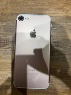 Iphone 7 PTA Approved 128gb all original 10/9 condition