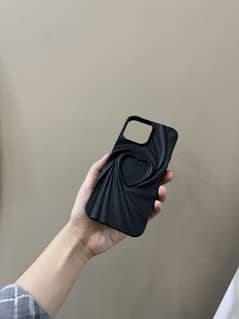 Iphone 13pro max new cover