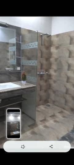 10 marla upper portion vip  Furnished for Rent in Gulraiz society