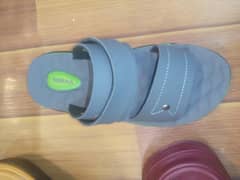 footwear