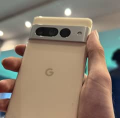 Googel pixel 7pro