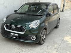 CliQ  daihatsu boon 2018/2022