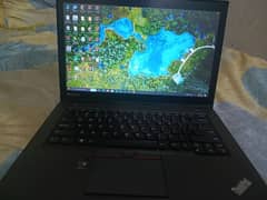 Lenovo thinkpad L570 core i5 5th gen 8gb/128ssd laptop for sale