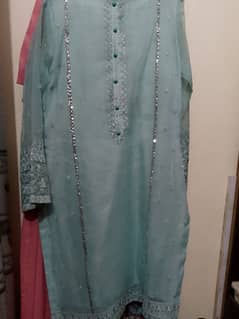 preloved fancy