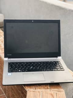 Toshiba Tecra