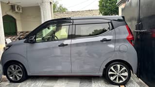 Nissan Dayz X 2021 Import 2024 Punjab Registered 2025