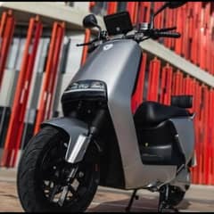 YADEA G 5 SCOOTER  03128150633