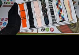 sim wali smart watch WhatsApp Instagram Facebook tiktok