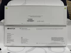 Apple watch series 10