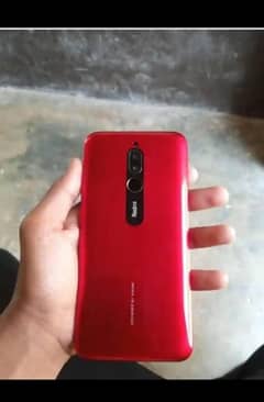 Redmi