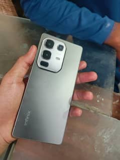 infinix