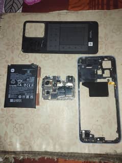 redmi note 12  board for sale urgent
