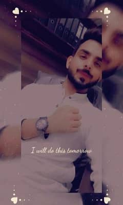 job wanted I need job in Lahore