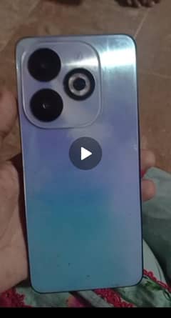 infinix spark 8 pro