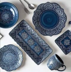 Ceramic Imported