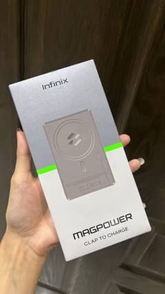 Infinix
