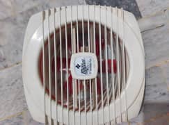 Millat Exhaust Fan