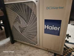 1.5 tone dc inverter