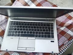 HP laptop corei5 third generation