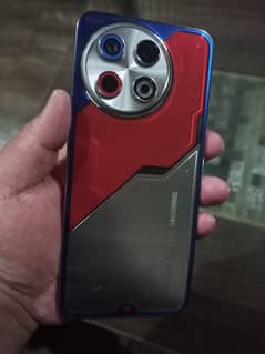 Tecno Spark 30 Pro Limited Edition | Helio G100 | 108MP Camera | 120Hz