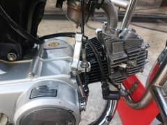 UNIQE model  2022± 2023  open chet Document clear all ok