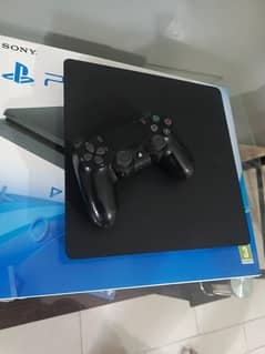 PS4 slim 500gb