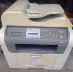 Samsung. SCX  5330  3in1