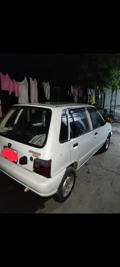 Mehran VXR Euro 11 2014