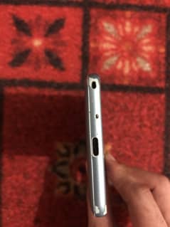 Small mobile
