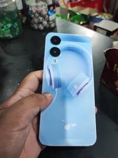 vivo y17s