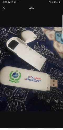 zong device