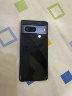 Google pixel 7