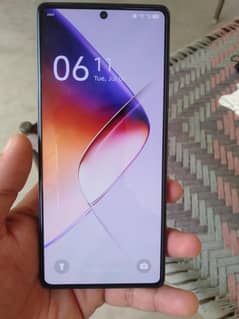 infinix note 40