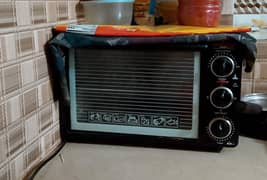 oven