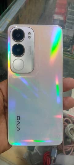 vivo s19 pro
