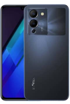 infinix note 12 8+8 128