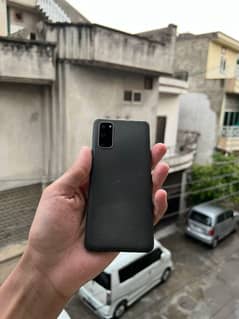 Samsung S20 8/128 Dual Sim
