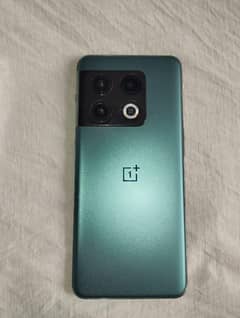 One Plus 10 Pro