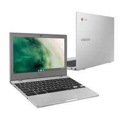 Chrome book almost new