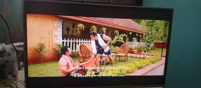 ECOSTAR LED 32 INCH simple