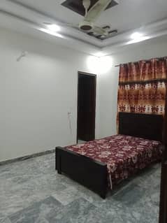room for rent in psic society near lums dha lhr