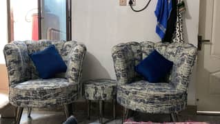Room chairs