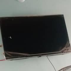 new led h smart  hair ki 32 inch ki