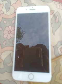I phone 7pllus 128gb PTA approved
