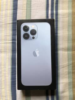 iPhone 13 Pro