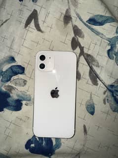iPhone 12 non pta factory