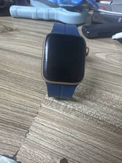 Apple watch series 4