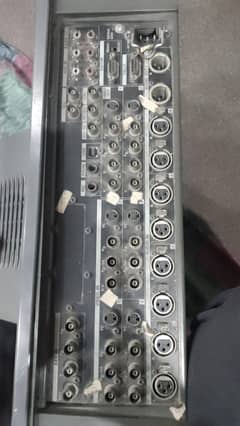 Panasonic Digital A/V Mixer Mk70 DR Model