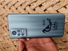 Infinix Note 11 Pro