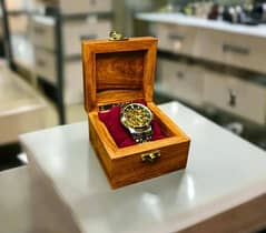 Watch box